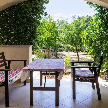 Apartments And Rooms Mofardin Rovinj Exterior foto