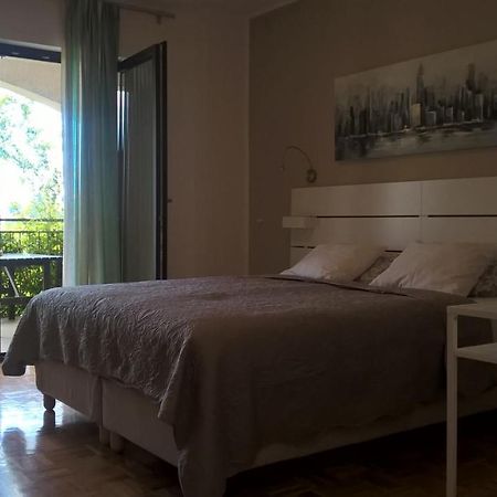 Apartments And Rooms Mofardin Rovinj Exterior foto