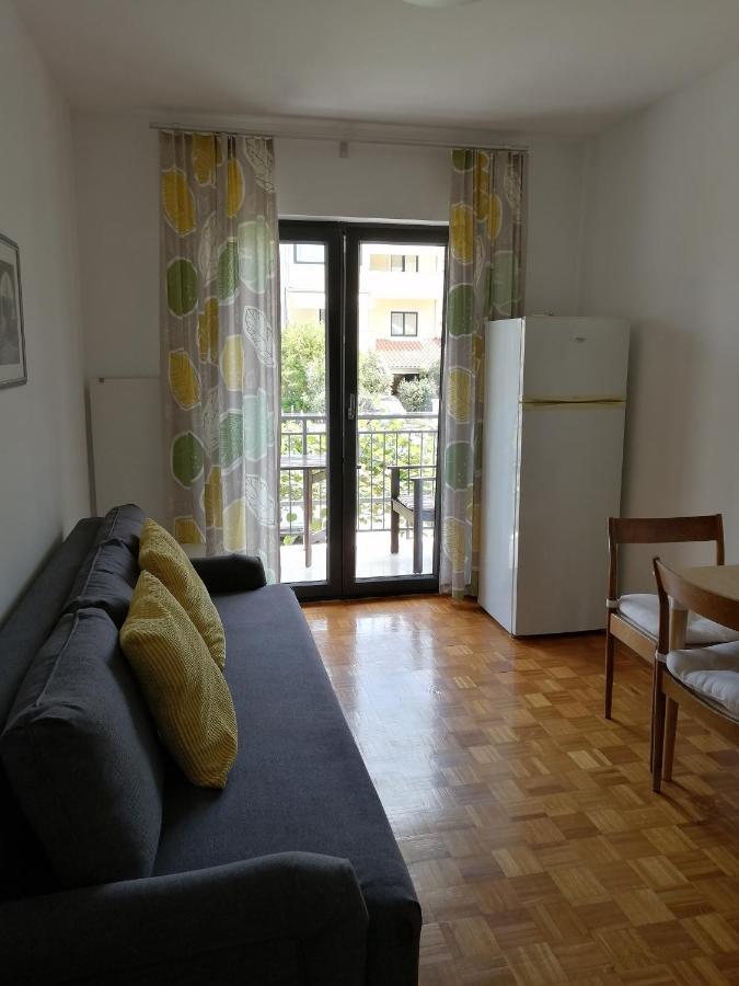 Apartments And Rooms Mofardin Rovinj Exterior foto