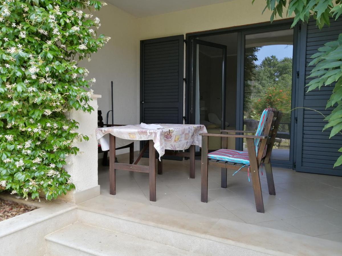 Apartments And Rooms Mofardin Rovinj Exterior foto
