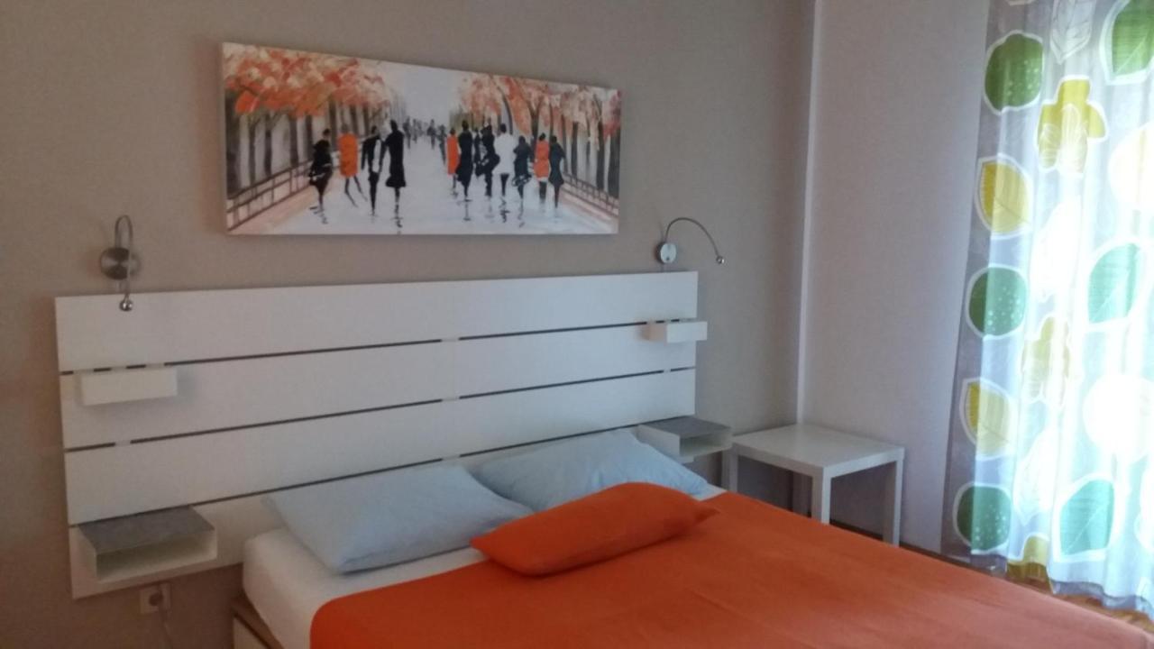 Apartments And Rooms Mofardin Rovinj Exterior foto