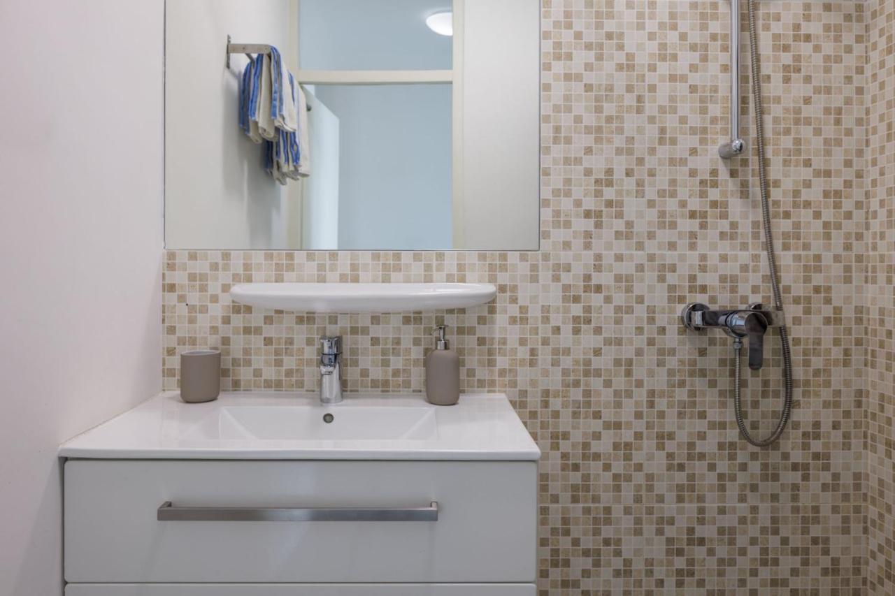 Apartments And Rooms Mofardin Rovinj Exterior foto