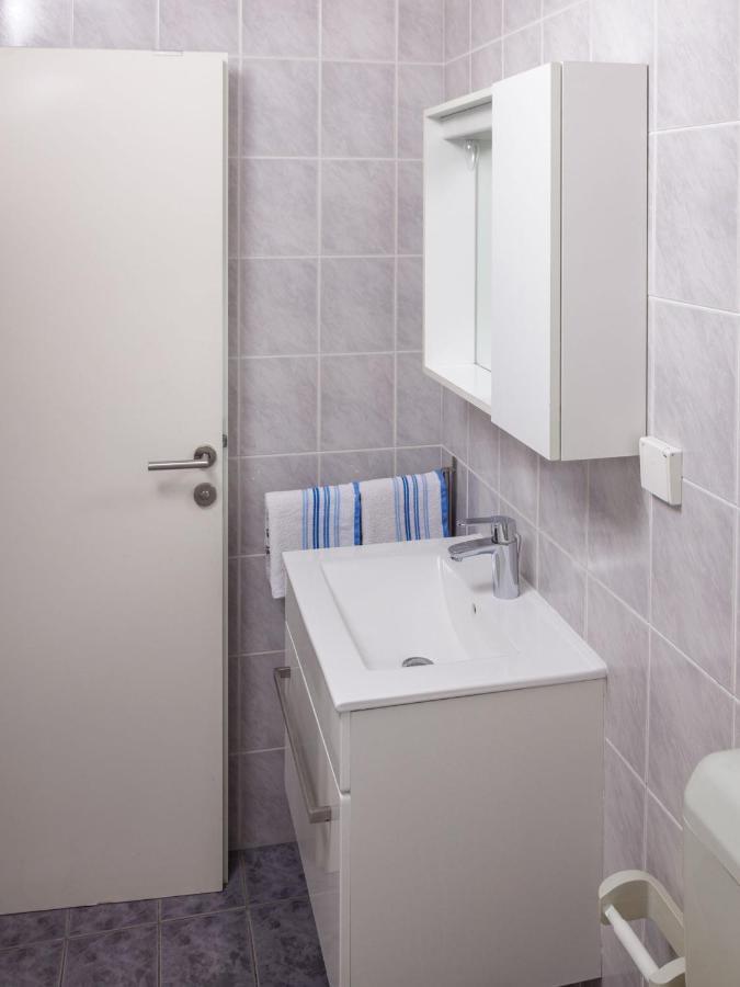Apartments And Rooms Mofardin Rovinj Exterior foto