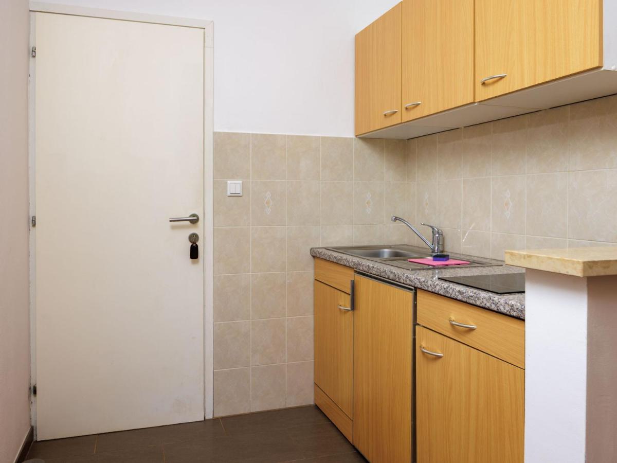 Apartments And Rooms Mofardin Rovinj Exterior foto