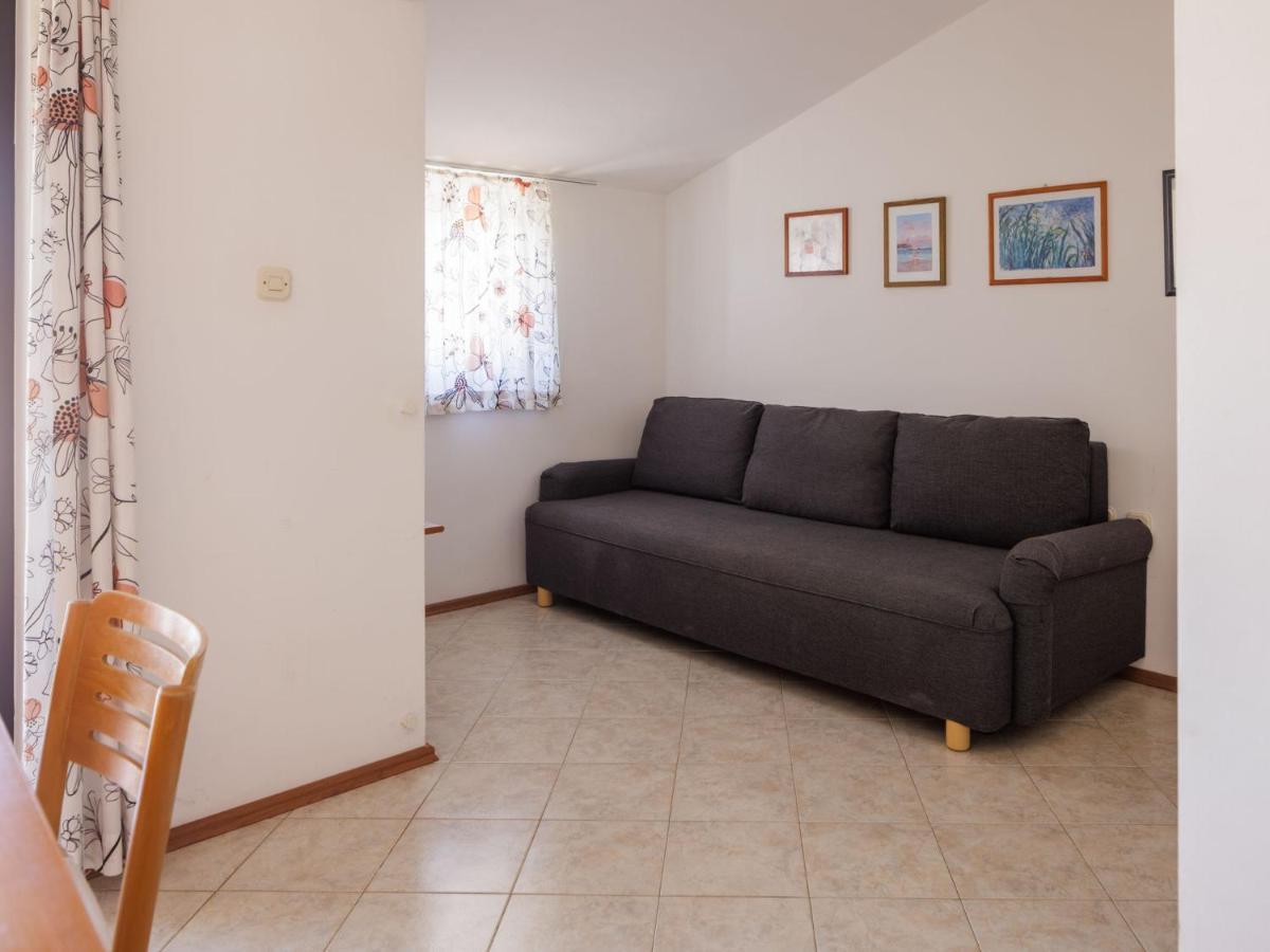Apartments And Rooms Mofardin Rovinj Exterior foto