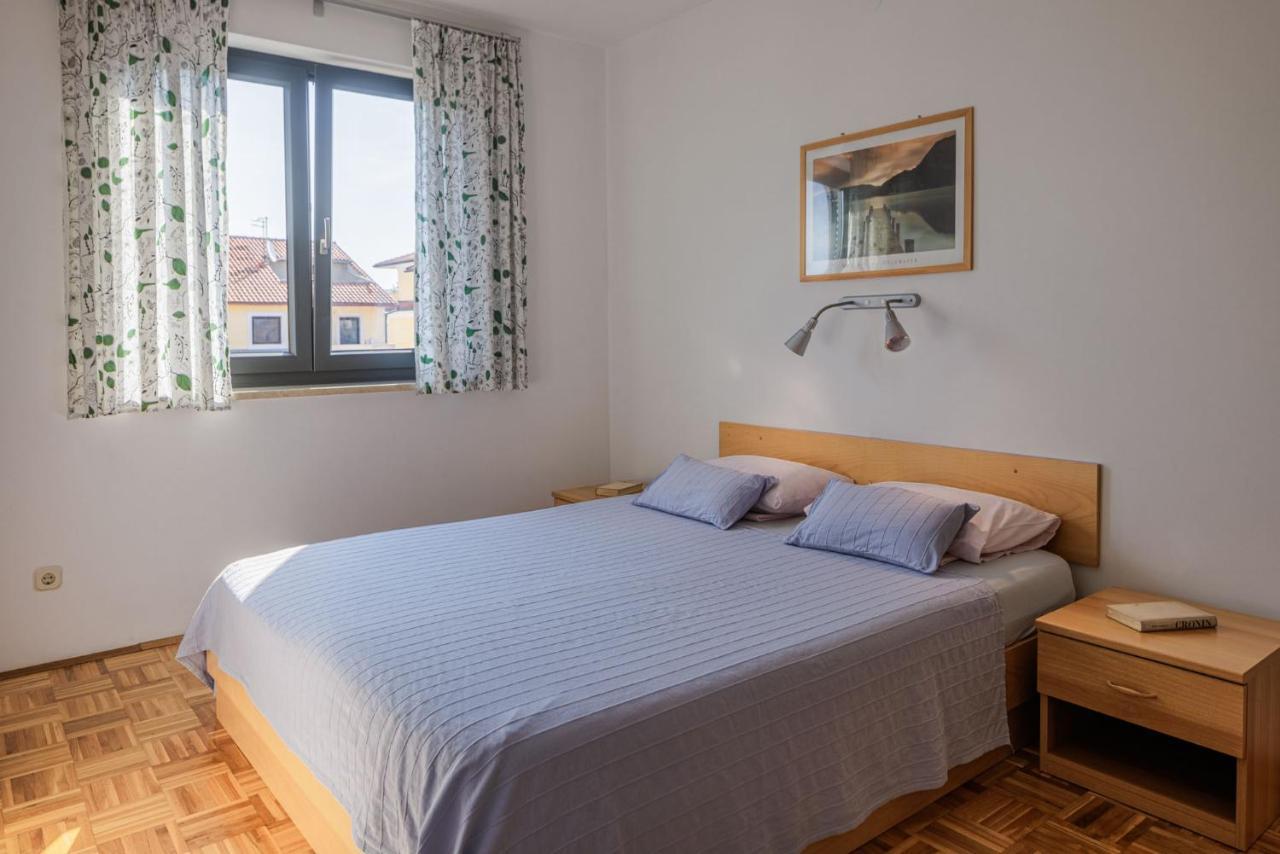 Apartments And Rooms Mofardin Rovinj Exterior foto