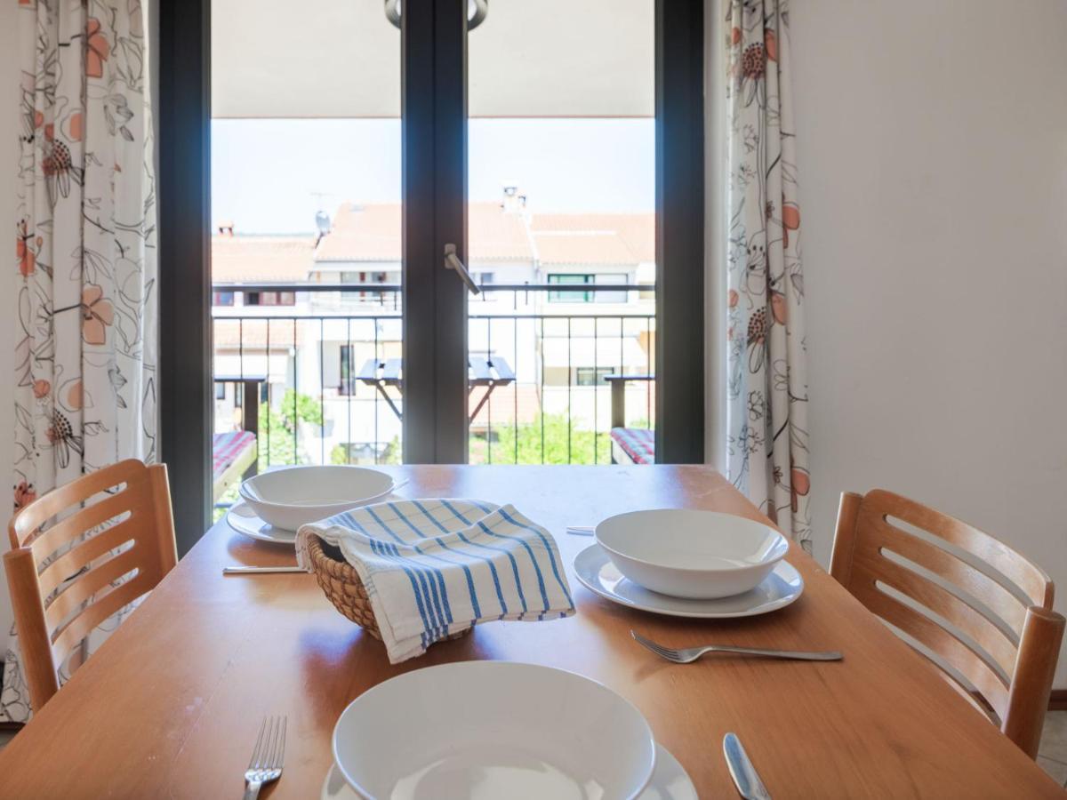 Apartments And Rooms Mofardin Rovinj Exterior foto