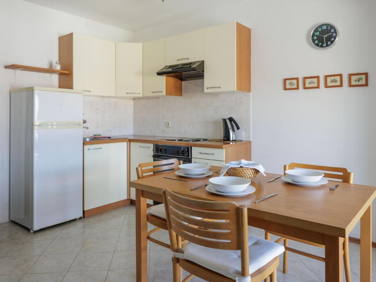 Apartments And Rooms Mofardin Rovinj Exterior foto