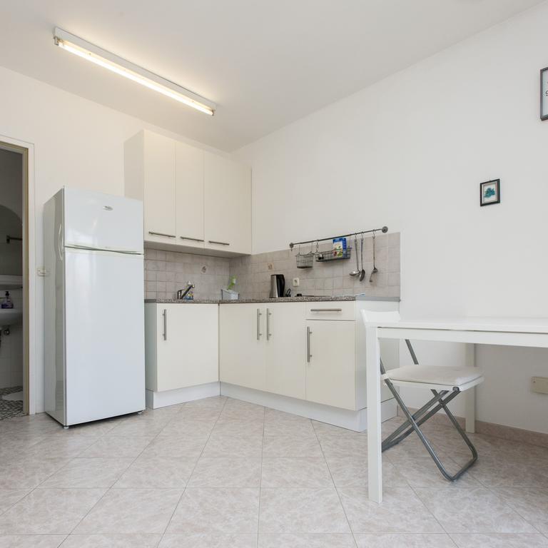Apartments And Rooms Mofardin Rovinj Zimmer foto