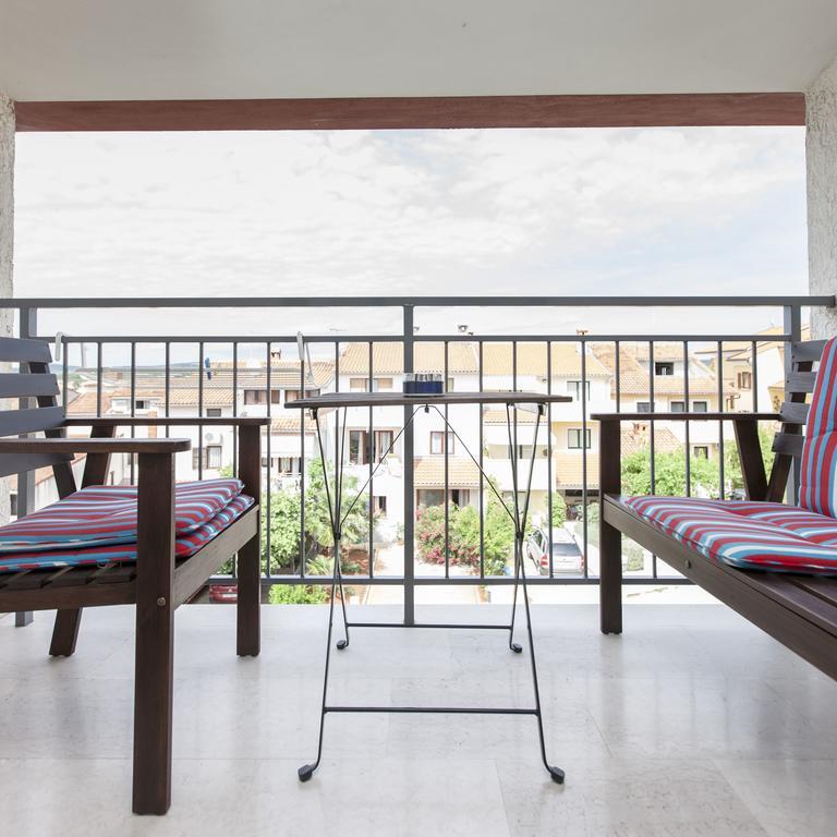 Apartments And Rooms Mofardin Rovinj Zimmer foto