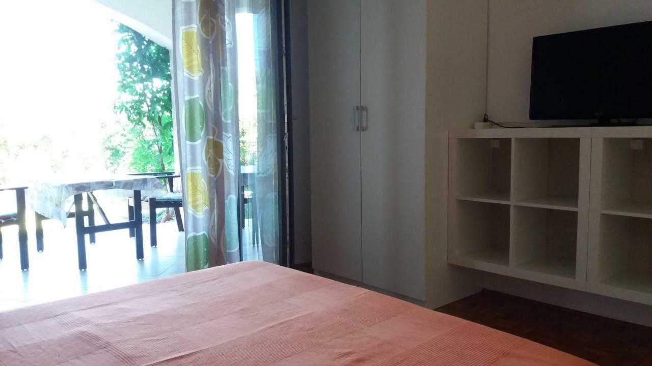 Apartments And Rooms Mofardin Rovinj Exterior foto