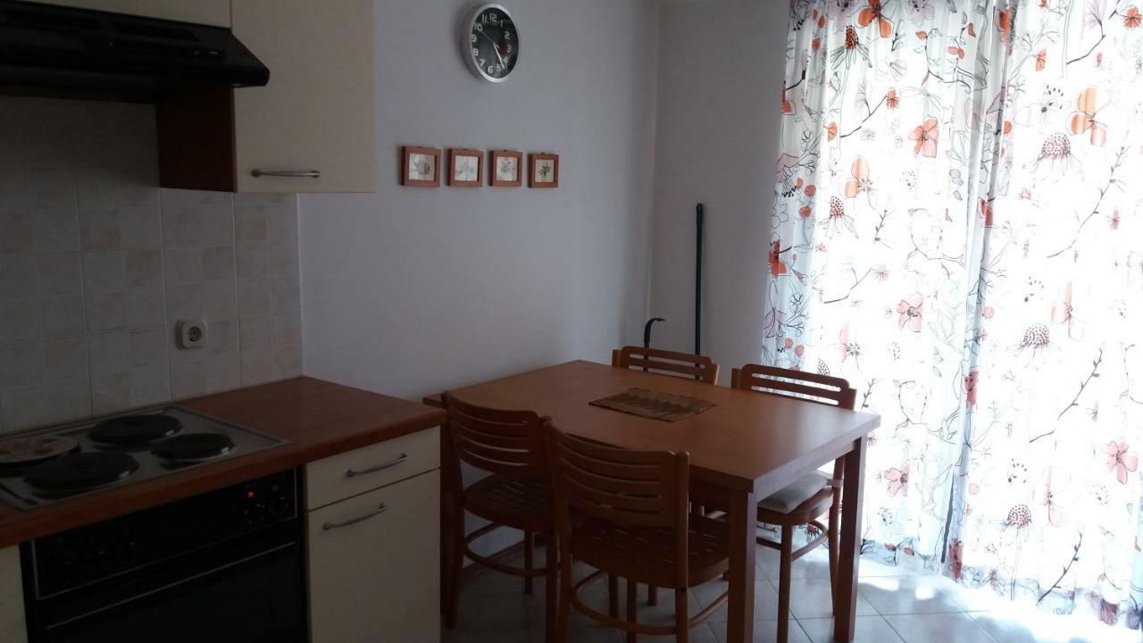 Apartments And Rooms Mofardin Rovinj Exterior foto
