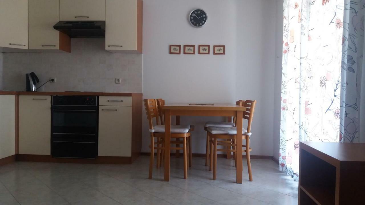 Apartments And Rooms Mofardin Rovinj Exterior foto